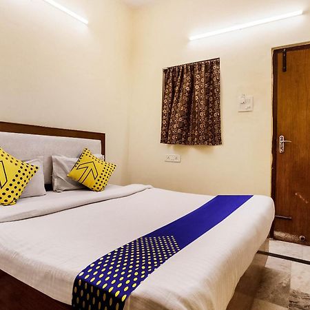 Hotel O City Inn Dx New Delhi Exterior photo