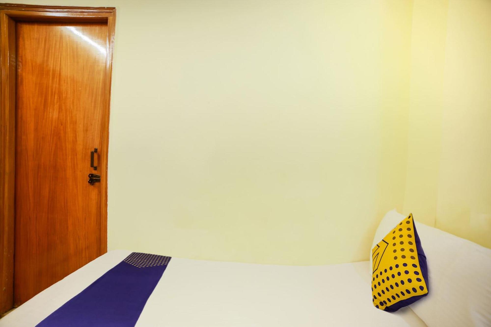 Hotel O City Inn Dx New Delhi Exterior photo