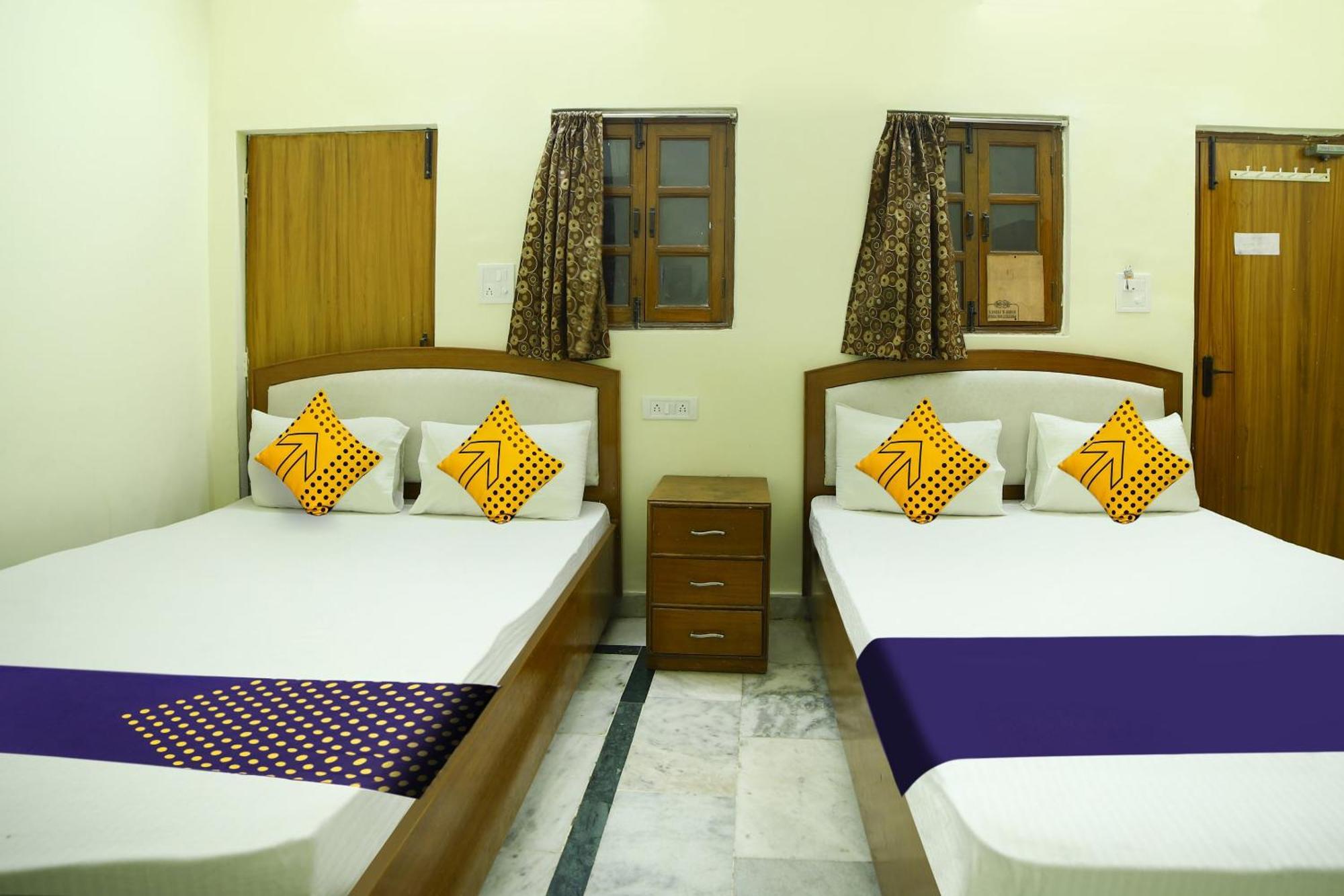 Hotel O City Inn Dx New Delhi Exterior photo